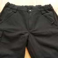 STETIND NORWAY Stretch Trouser размер XL панталон със здрава и еластична материи - 693, снимка 3 - Екипировка - 43528501