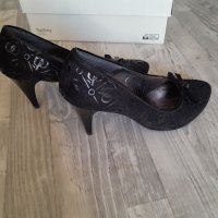 Дамски обувки , снимка 4 - Дамски елегантни обувки - 38425456
