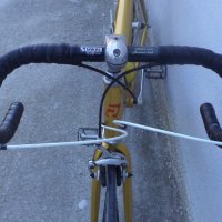 RALEIGH , Shimano Dual Control 21 скорости, 28'гуми , рамка L/XL алумини, колело, велосипед, bike, снимка 2 - Велосипеди - 28693932