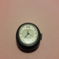 Стар дамски механичен часовник -Заря , снимка 13 - Антикварни и старинни предмети - 26537399