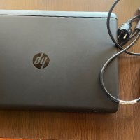 Лаптоп HP Pavilion 15 Gaming Notebook, снимка 1 - Лаптопи за игри - 43018083