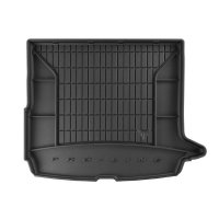 Гумена стелка за багажник Mercedes EQC след 2019 г., ProLine 3D, снимка 2 - Аксесоари и консумативи - 43926127