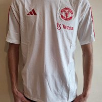 Manchester United - оригинална тениска, снимка 1 - Тениски - 43435403