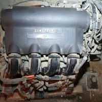Двигател за Honda Jazz 1.2   78к.с., снимка 15 - Части - 43409039