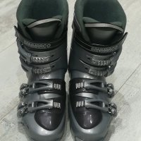 Ски обувки SANMARCO, снимка 4 - Зимни спортове - 42747786
