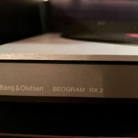 Bang & Olufsen Beogram RX2 с MMC2, снимка 3 - Грамофони - 40855290