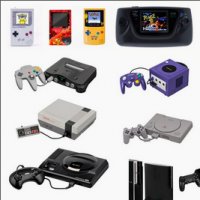 Купувам конзоли: Nintendo Game Boy Family,  DS, 3DS, Neo Geo Pocket + Color, Wonderswan, Sega 