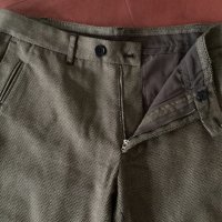 ZARA мъжки панталони - дълги, размер L, нови, снимка 8 - Панталони - 43845810