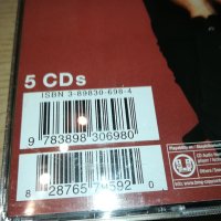 DIETER BOHLEN CDX5 ВНОС GERMANY 1711231416, снимка 7 - CD дискове - 43033537
