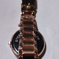 Дамски луксозен часовник Michael Kors , снимка 9 - Дамски - 37047628
