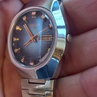 японски часовник Citizen automatic 21jewels , снимка 12 - Мъжки - 44057943