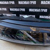 Фар десен фарове за Шкода Октавия Skoda Octavia 4, снимка 5 - Части - 44069566