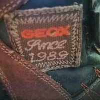 Обувки GEOX, снимка 5 - Детски обувки - 33631140