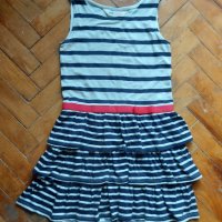Детска маркова рокля "Н&М"®  , снимка 1 - Детски рокли и поли - 32746936