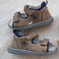 Детски сандали Protetika №26 , снимка 7 - Детски обувки - 33640429
