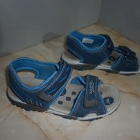 Super fit сандали №34, снимка 6 - Детски сандали и чехли - 36952746
