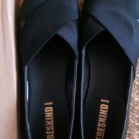 Liebeskind - обувки от естествена кожа №40, снимка 4 - Дамски ежедневни обувки - 24971751