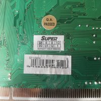 Видео карта S3 Super Virge/DX S3 VGDX 4MB PCI, снимка 8 - Видеокарти - 36962753