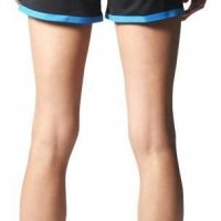 Adidas Climachill Shor - страхотни дамски шорти, снимка 2 - Къси панталони и бермуди - 33572981