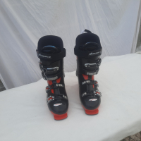 Ски обувки 29-29,5см  NORDICA SPORTMACHINE 90 R, снимка 4 - Зимни спортове - 44859174