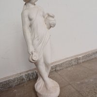 Статуя, статуетка АФРОДИТА, снимка 9 - Статуетки - 37223581