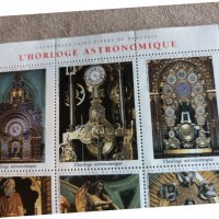 Пощенски марки, снимка 3 - Филателия - 36713946