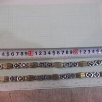 Ланец имитационна бижутерия - 130,23 гр., снимка 1 - Колиета, медальони, синджири - 26386290