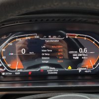 Дигитално табло километраж BMW E60 E61 E63 E90 E92 X5 X6 E70 E71 БМВ Е60 Е90 Е70 Е71, снимка 4 - Аксесоари и консумативи - 37974649