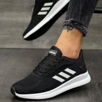 Мъжки маратонки: ADIDAS 0310, снимка 1 - Маратонки - 44035483