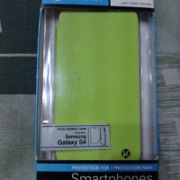 Samsung Galaxy S4 i9505 + калъф, снимка 6 - Samsung - 32382376