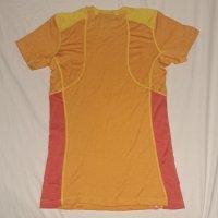 Kari Traa (М) дамска термо тениска мерино 100% Merino Wool, снимка 5 - Спортни екипи - 40053782