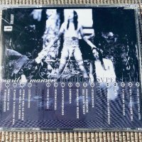 Therapy,Iggy Pop,Marilyn Manson, снимка 10 - CD дискове - 37895102