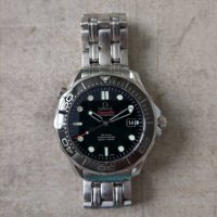 Omega Seamaster 300 Ceramic!, снимка 1 - Мъжки - 43968384