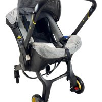 Ново бебешко столче за кола - количка 2 в 1 The Next-Generation (Doona), снимка 1 - Детски колички - 43135157