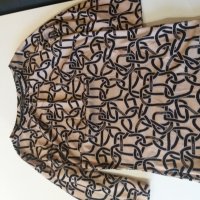 нова блузка на алесса, снимка 1 - Блузи с дълъг ръкав и пуловери - 43694316
