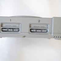 Playstation one Плейстейшън едно, снимка 6 - PlayStation конзоли - 43837048