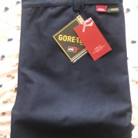 Водоустойчив защитен панталон Iturri & gore-tex, снимка 6 - Панталони - 37376513