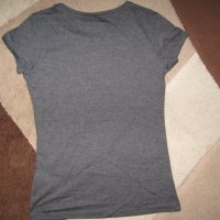Тениски HUMMEL   дамски-ХС,С,М,Л, снимка 3 - Тениски - 32973663
