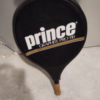 Тенис ракета Prince Graphite 110, снимка 1 - Тенис - 38041967