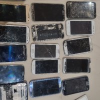 Телефони за части или поправка , снимка 2 - Samsung - 39163432