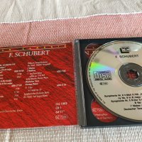 SCHUBERT, снимка 4 - CD дискове - 42939384