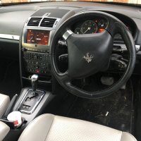 peugeot 407 coupe 2.7 hdi bi-turbo на части пежо 407 купе би турбо , снимка 6 - Автомобили и джипове - 27310535