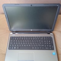 HP 250 G3 като нов отлична батерия, снимка 1 - Лаптопи за дома - 43742376