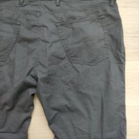 Мъжки къси панталони Marks & Spencers размер 42, снимка 6 - Къси панталони - 43896359