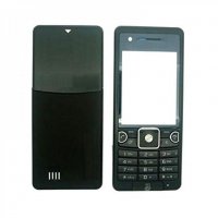 Sony Ericsson C510 панел, снимка 5 - Резервни части за телефони - 21810099
