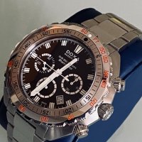 DOXA WATCH SUB 300T T-GRAPH SHARKHUNTER, снимка 1 - Мъжки - 39710830