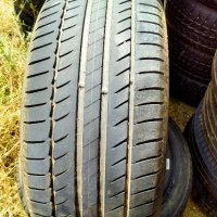 1бр лятна гума 235/55R17 Michelin