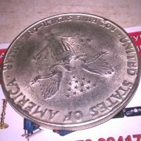 liberty-dollars-ретро колекция, снимка 5 - Колекции - 27497483