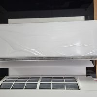 Подов климатик Toshiba Bi-flow RAS-B10J2FVG-E1 / RAS-10PAVSG-E, 10000 BTU, клас А++, снимка 7 - Климатици - 37152658