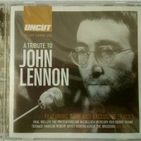 UNCUT Instant Karma : A Tribute to John Lennon, снимка 1 - CD дискове - 24478603